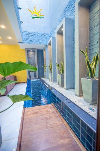 Hotel Villa 73 Unawatuna