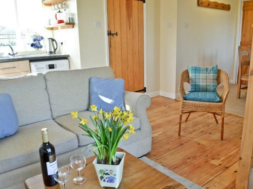 Blenheim Cottage