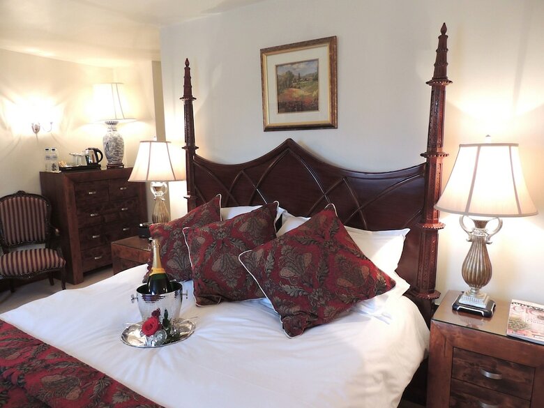 Hostal Willow Tree House