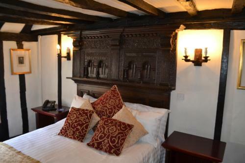 Hotel Mermaid Inn