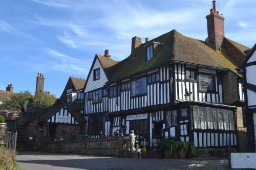 Hotel Mermaid Inn