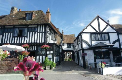 Hotel Mermaid Inn