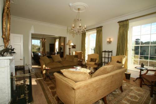 Bed & Breakfast The Vean
