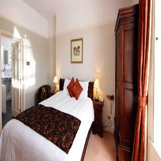 Hadley Park House Hotel