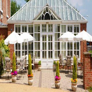 Hadley Park House Hotel