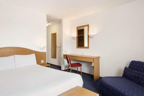 Days Inn Hotel Telford Ironbridge