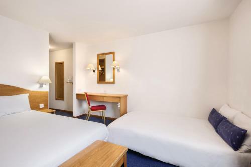 Days Inn Hotel Telford Ironbridge