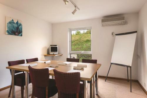 Days Inn Hotel Telford Ironbridge