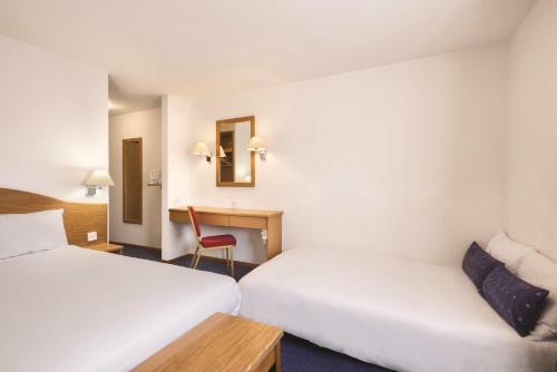 Days Inn Hotel Telford Ironbridge