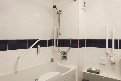 Days Inn Hotel Telford Ironbridge