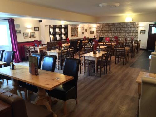 Hotel Hunters Lodge Inn