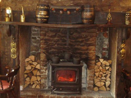 Hotel Hunters Lodge Inn