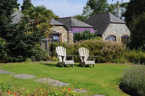 Bed & Breakfast Lower Barns Guest House