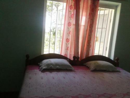 Green View Bungalow-ohiya