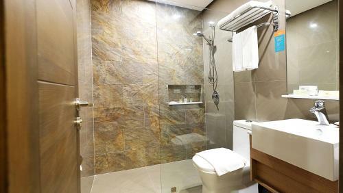 Hotel Altabriza Resort Boracay