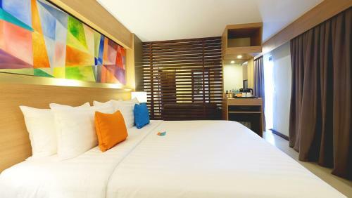 Hotel Altabriza Resort Boracay