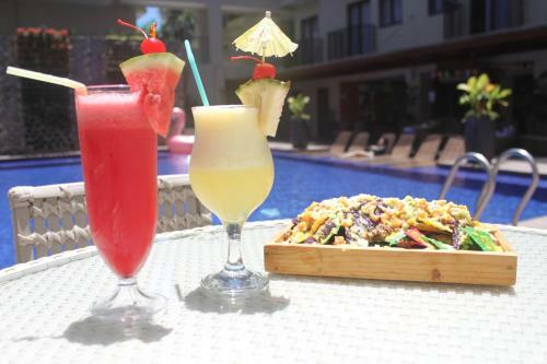 Hotel Altabriza Resort Boracay