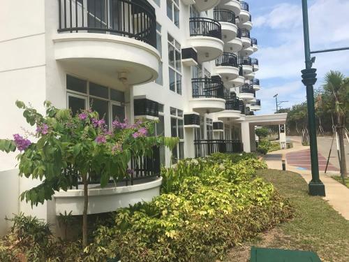Apartamentos Boracay Oceanway Residences - Island Paradise