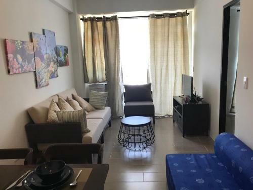Apartamentos Boracay Oceanway Residences - Island Paradise