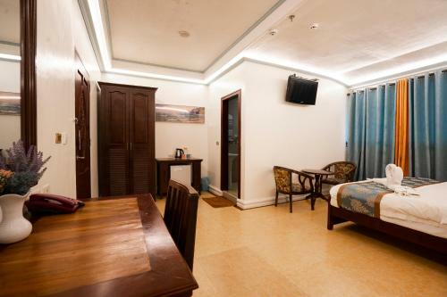 Hotel Royal Park Resort Boracay