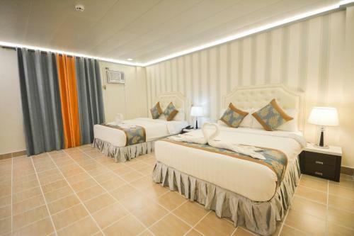 Hotel Royal Park Resort Boracay