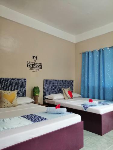 Happy's Homestay