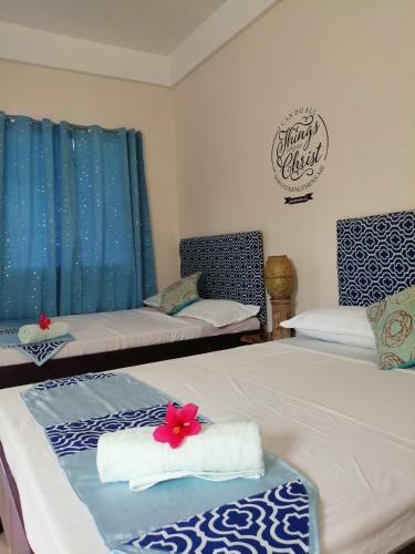 Happy's Homestay