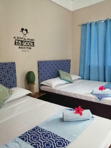 Happy's Homestay