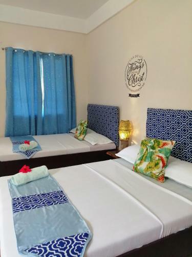 Happy's Homestay