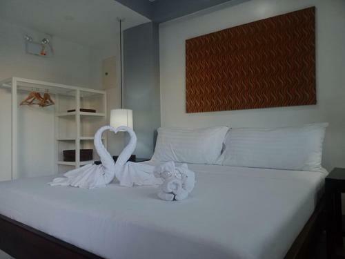 Hotel Do�a Lolita Inn