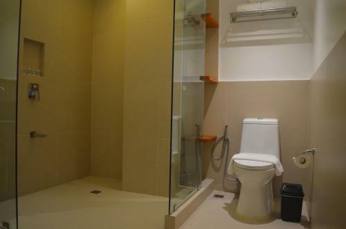 Oyo 609 G Executive Hotel And Spa Boracay