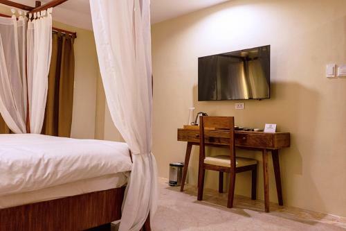 Hotel Serene La Playa Boracay