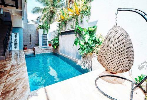 Hotel Reddoorz @ Vine Molave