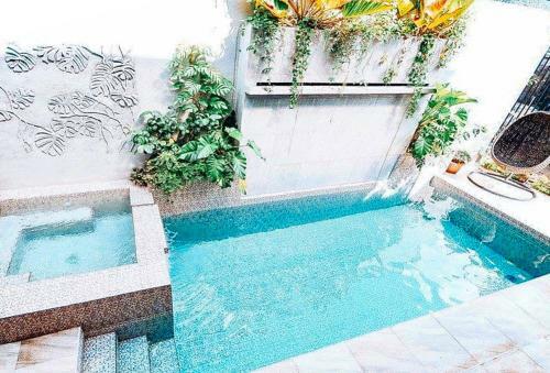 Hotel Reddoorz @ Vine Molave