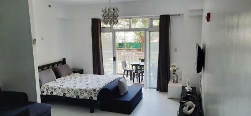 Apartamento Pico De Loro Jacana B