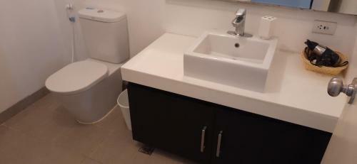 Apartamento Pico De Loro Jacana B