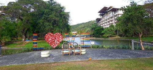 Apartamento Pico De Loro Jacana B