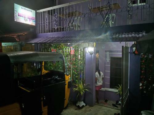 Bed & Breakfast Purple Guesthouse