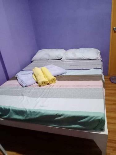 Bed & Breakfast Purple Guesthouse