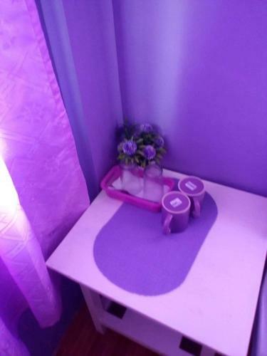 Bed & Breakfast Purple Guesthouse