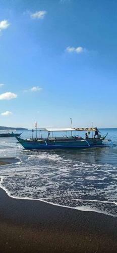 Bed & Breakfast Purple Guesthouse