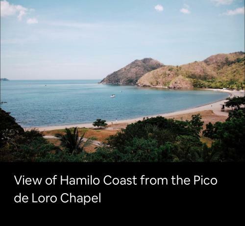 Apartamento Pico De Loro 2 Bd Garden Loft With Lagoon View