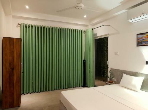 Hotel Weligama Bay Watsila Resort