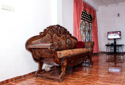 Nature Nest Home Stay