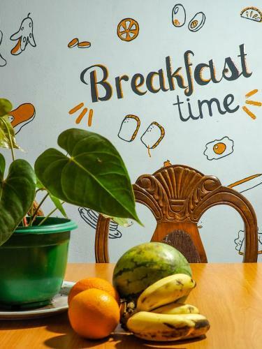Albergue Wake Up Weligama
