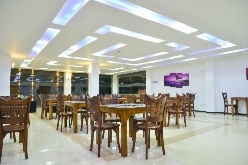 Centhara Hostel
