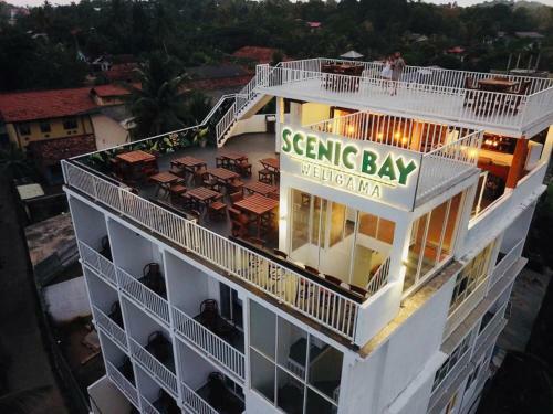 Hotel Scenic Bay Weligama