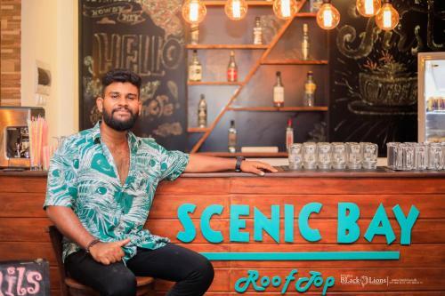 Hotel Scenic Bay Weligama