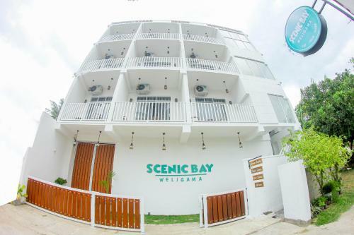 Hotel Scenic Bay Weligama
