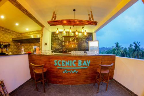 Hotel Scenic Bay Weligama